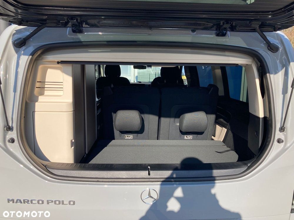 Mercedes-Benz Klasa V - 15
