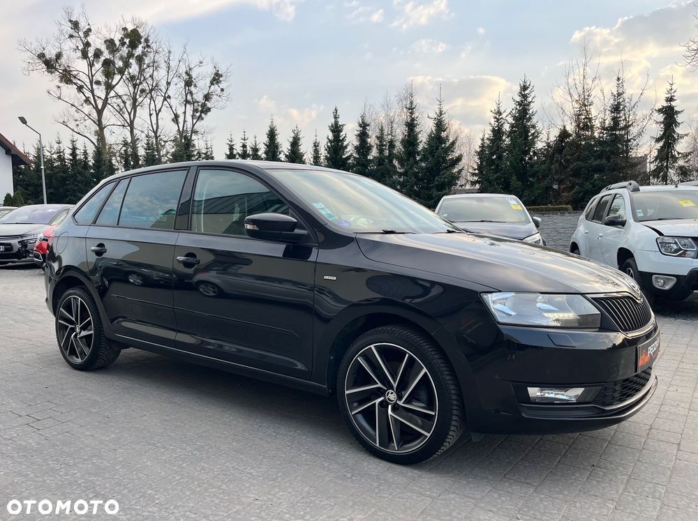 Skoda RAPID - 3