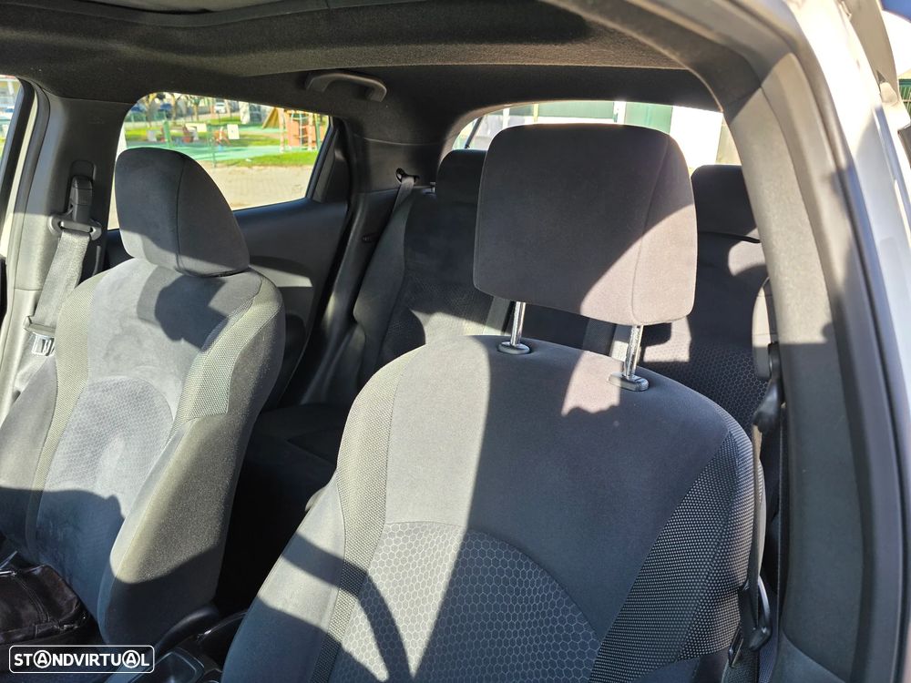 Nissan Juke 1.2 DIG-T Tekna Premium - 17