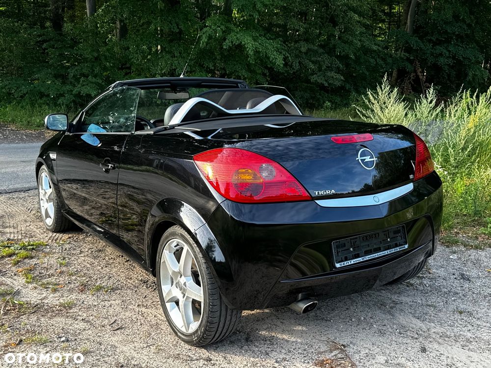 Opel Tigra 1.8 Sport - 7
