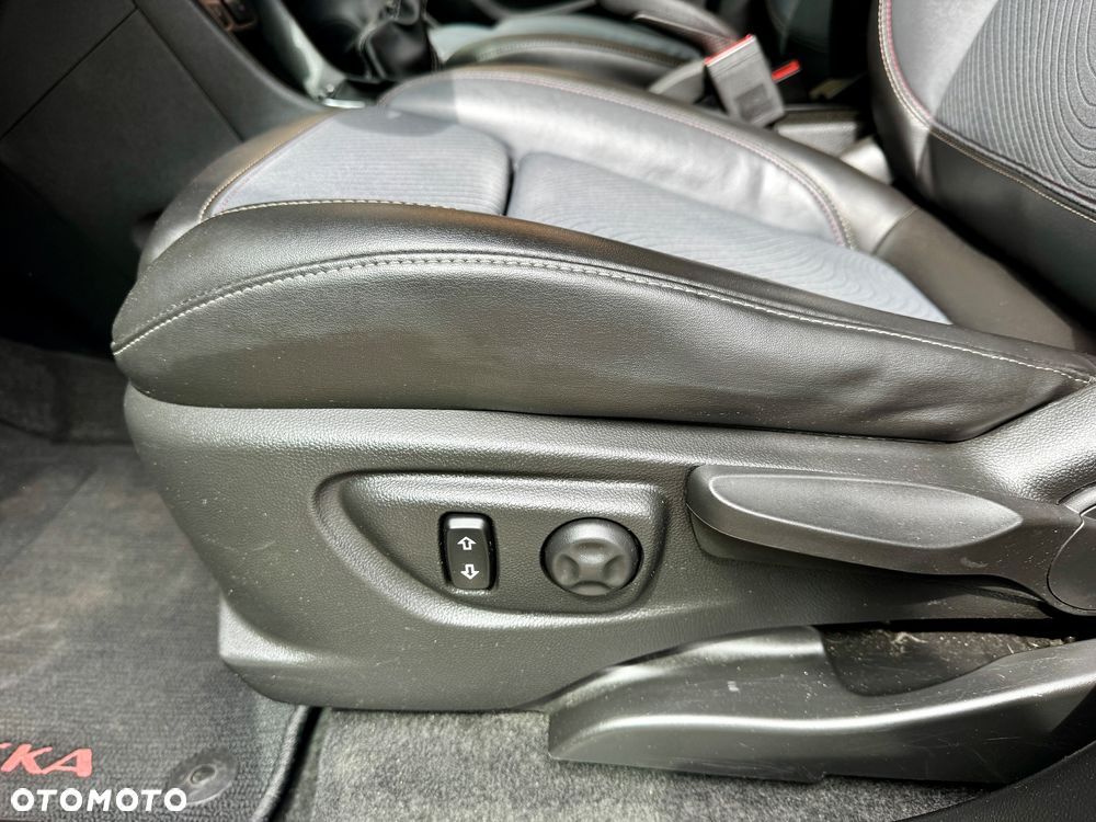 Opel Mokka 1.4 Turbo ecoFLEX Start/Stop Innovation - 17