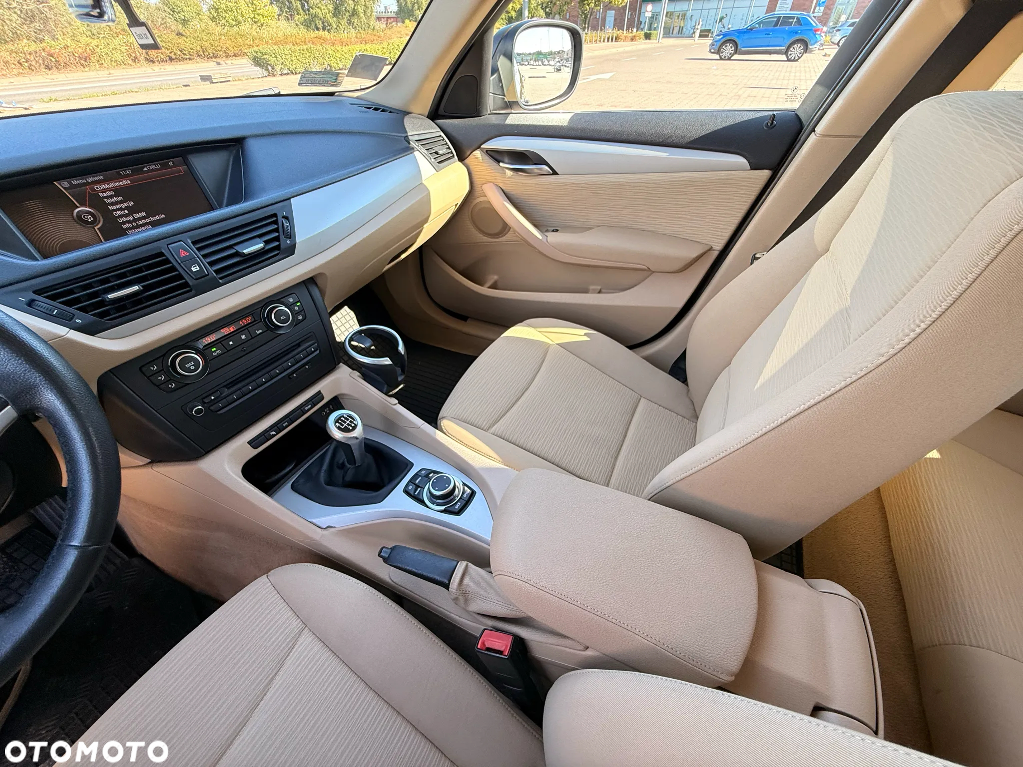BMW X1 sDrive20d - 23