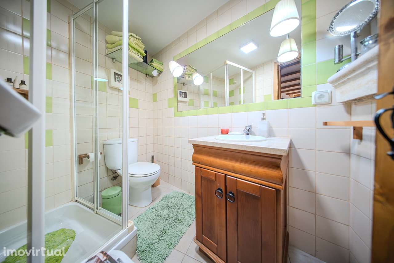 Moradia T3 Venda em Vila de Rei,Vila de Rei - Grande imagem: 3/58