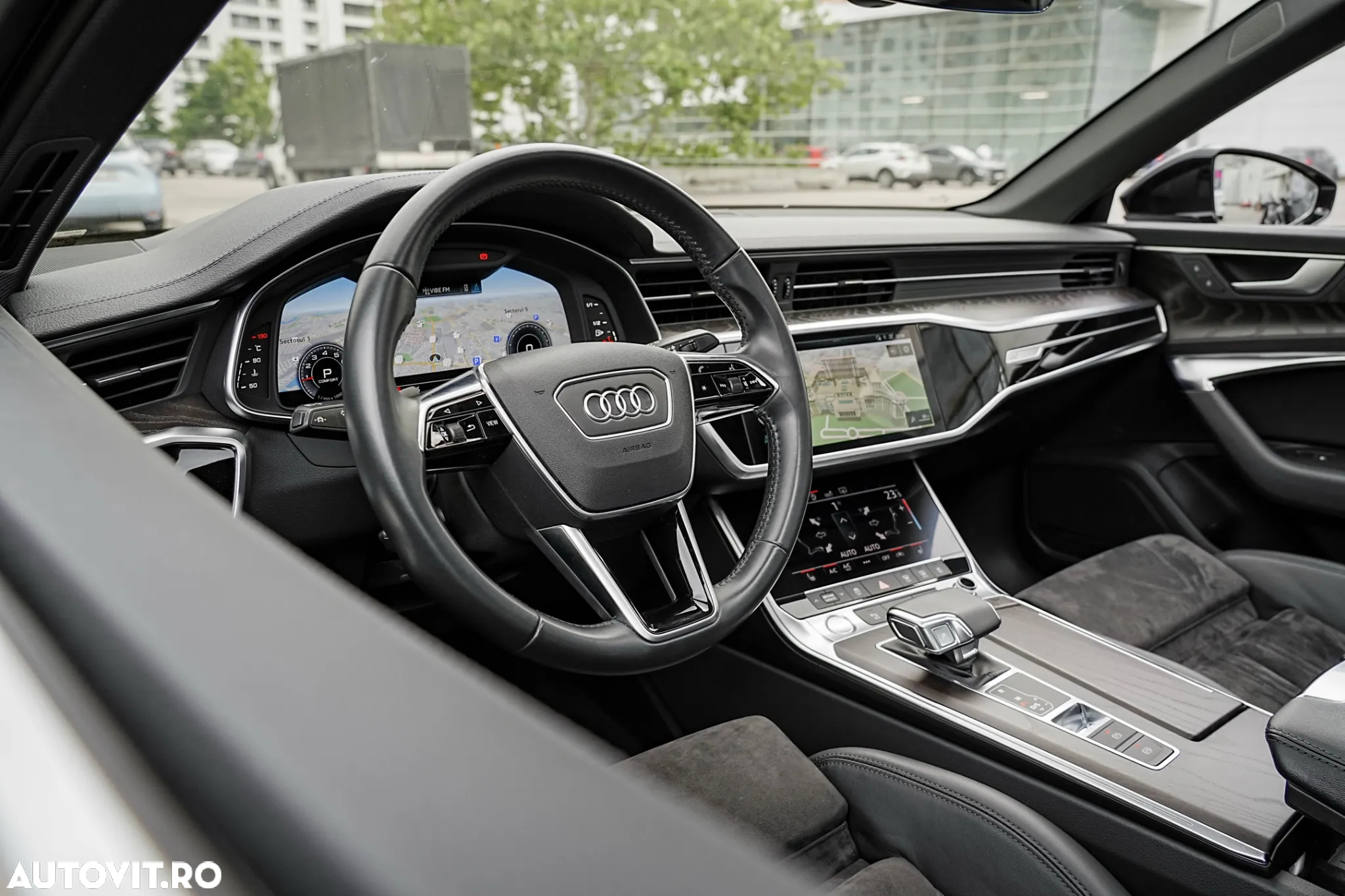 Audi A6 - 12
