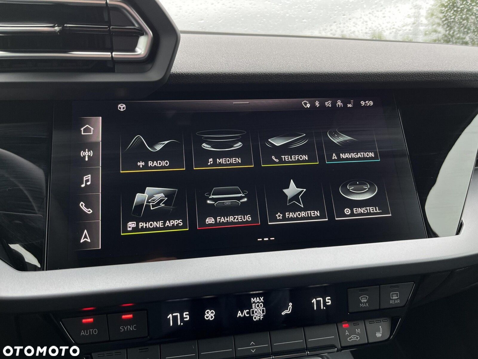 Audi A3 - 18