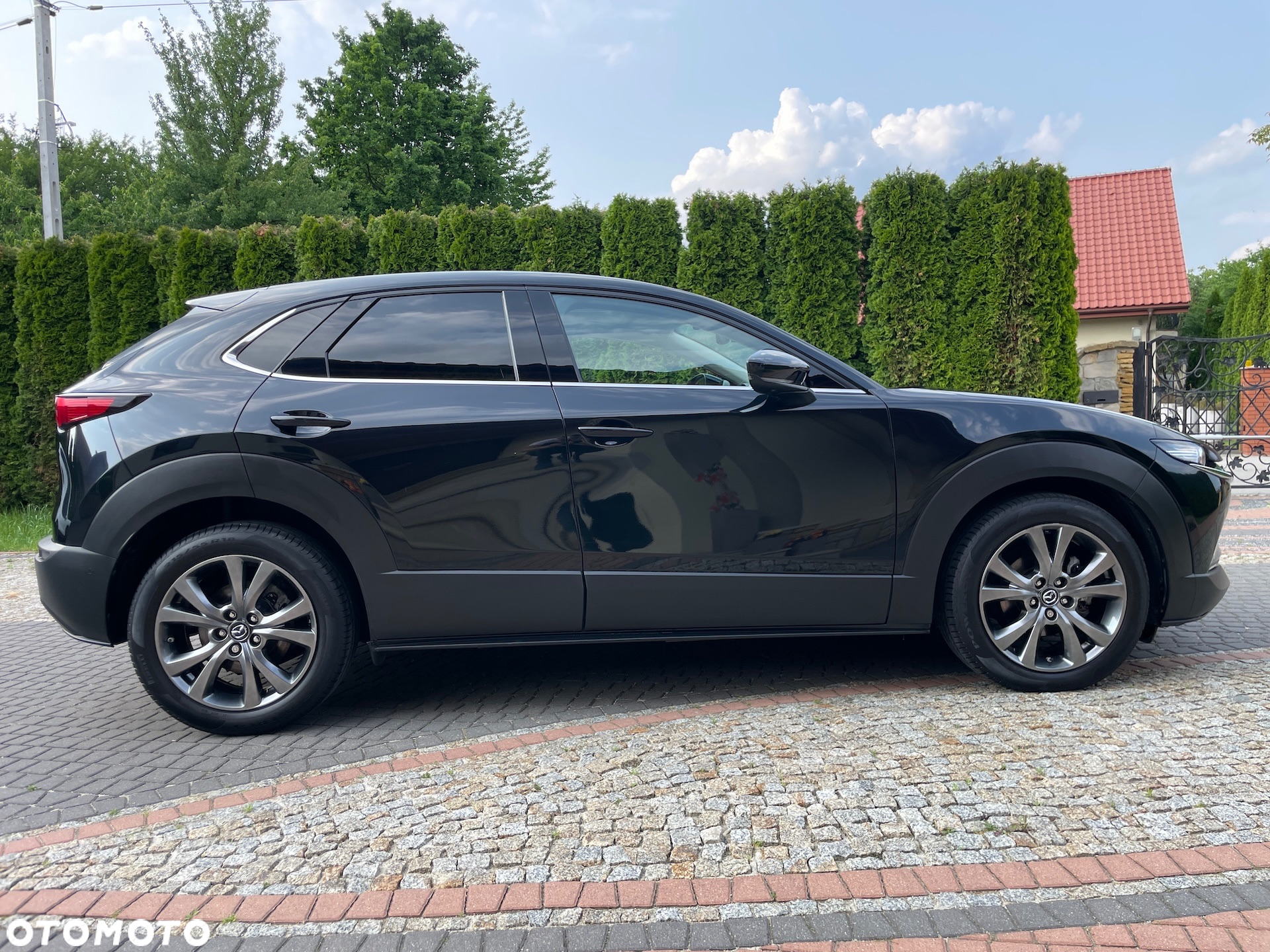Mazda CX-30 - 2