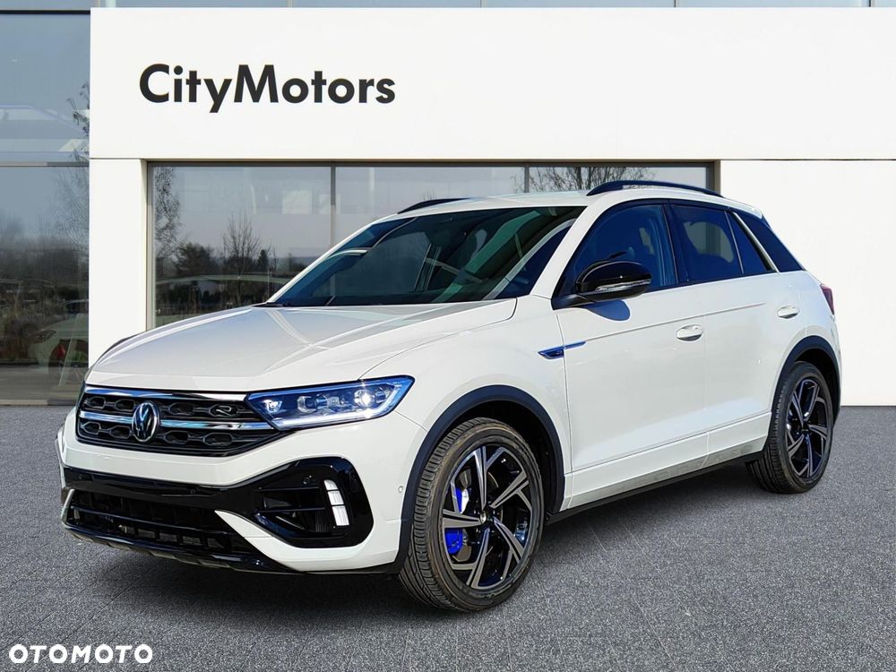Volkswagen T-Roc - 8