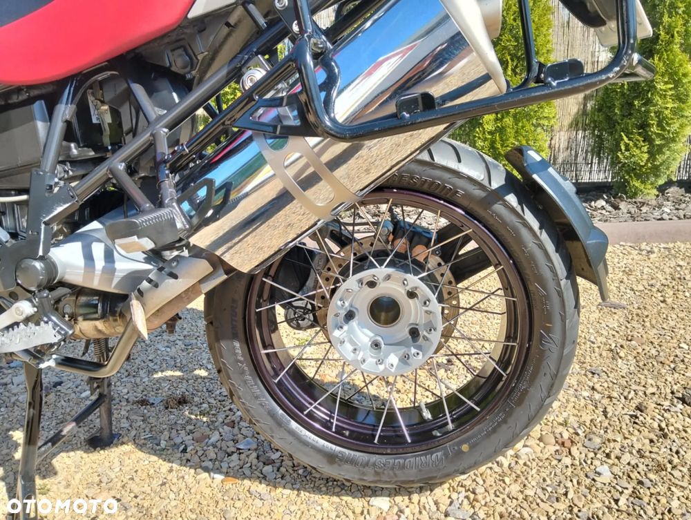 BMW R1250 GS Adventure - 3