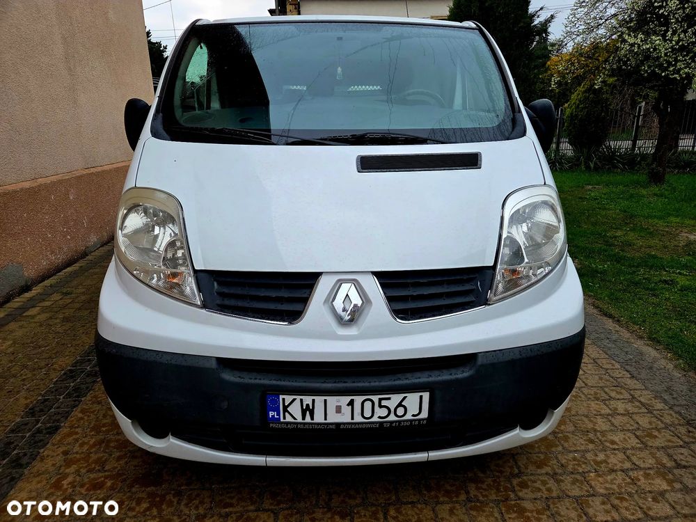 Renault Trafic - 5