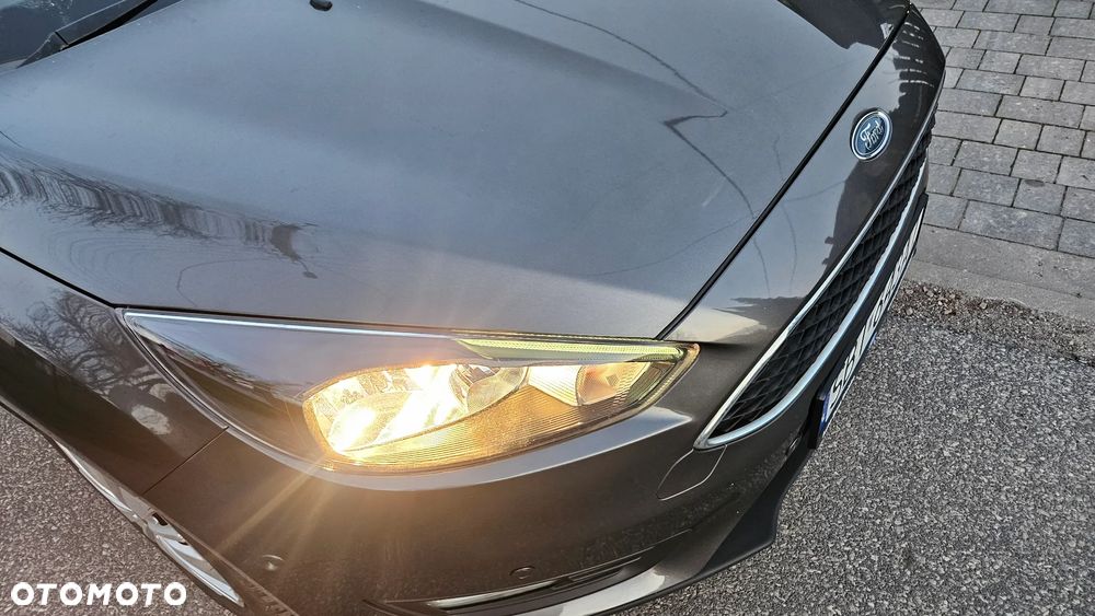 Ford Focus 1.0 EcoBoost Platinium X ASS - 21