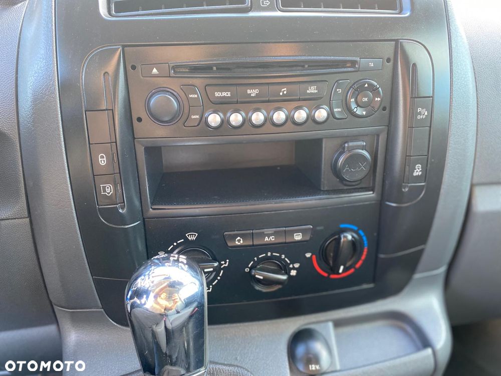 Peugeot Expert - 20