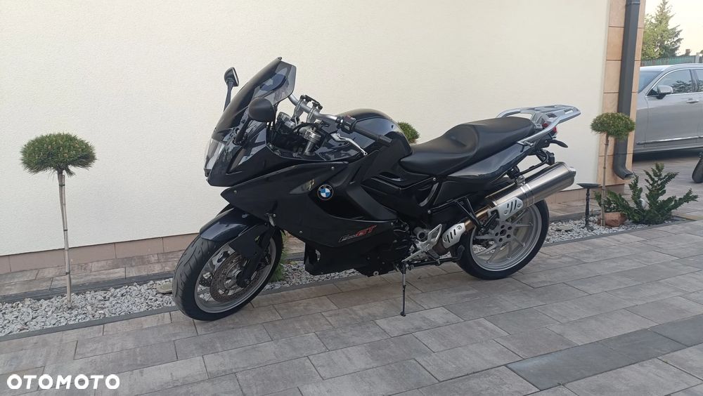 BMW F - 9