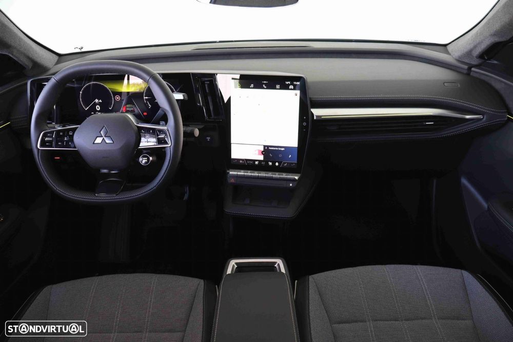 Mitsubishi Eclipse Cross 87 kWh Intense - 43