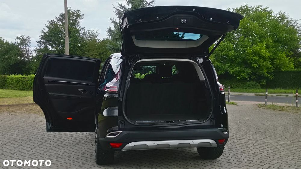 Renault Espace 1.6 dCi Energy Initiale Paris EDC 7os - 40