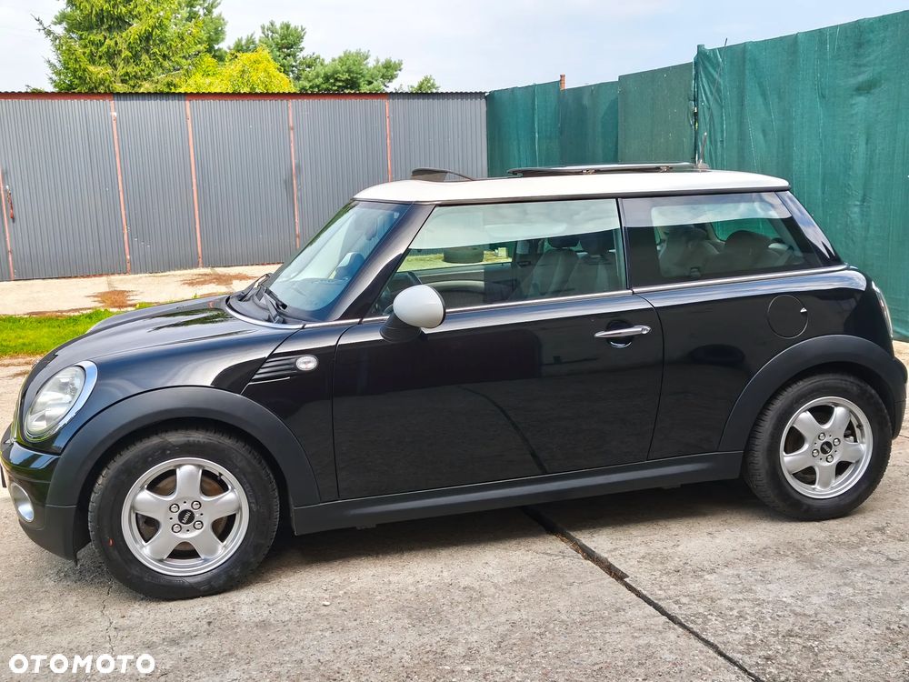 MINI Cooper - 38