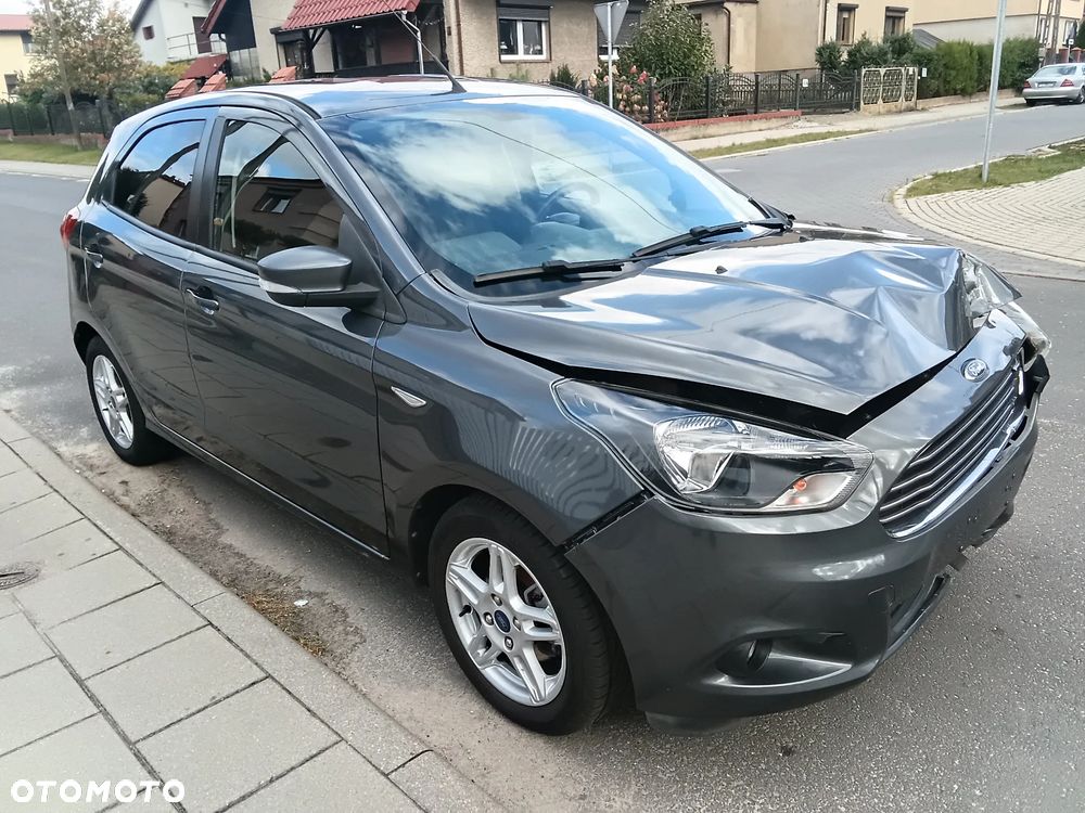 Ford Ka+ - 6
