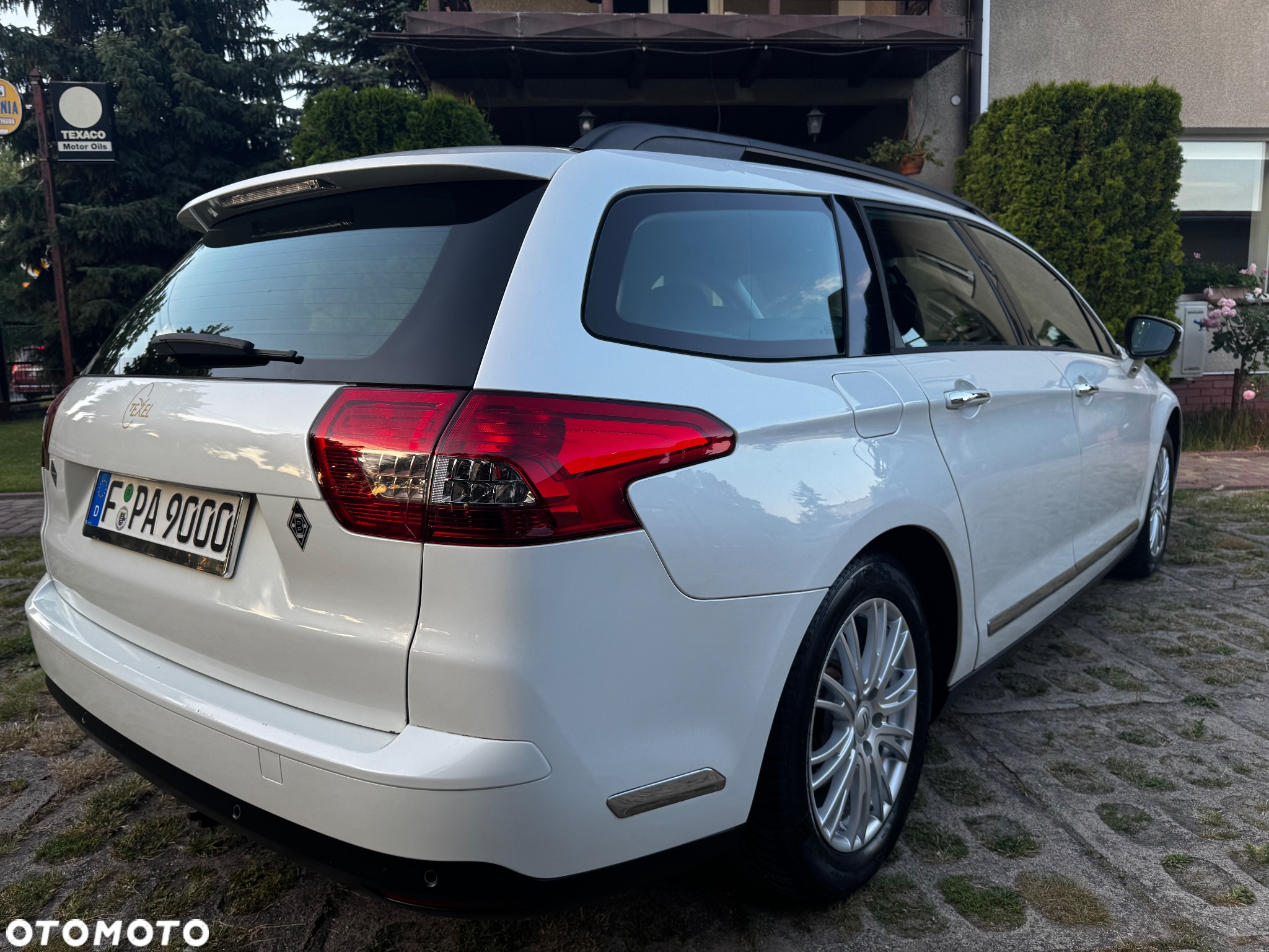 Citroën C5 1.6 THP 16V Exclusive - 36