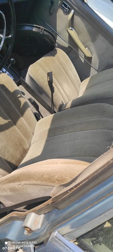 Mercedes-Benz W111 - 4