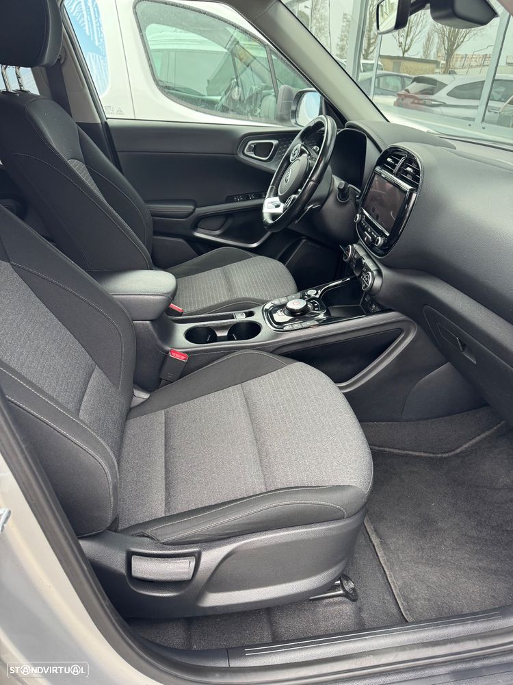 Kia e-Soul 64kWh - 18