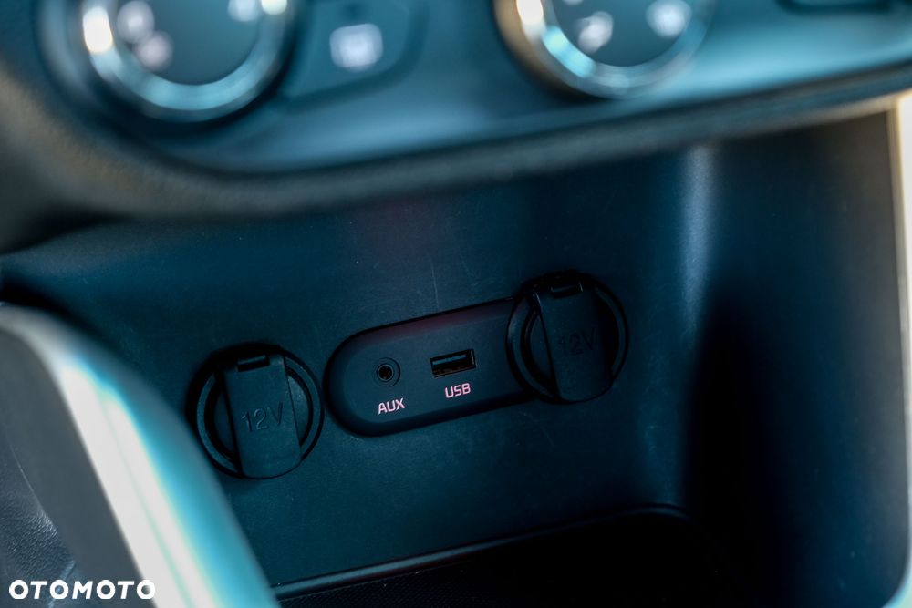 Kia Ceed 1.4 CVVT Vision - 20