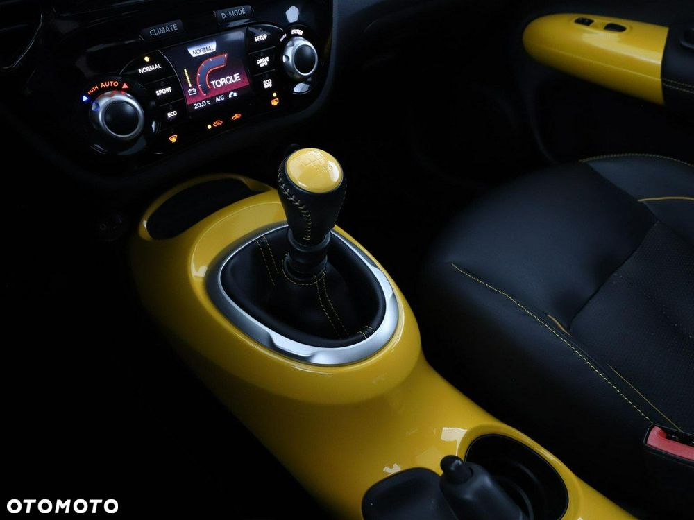 Nissan Juke 1.2 DIG-T Tekna - 29
