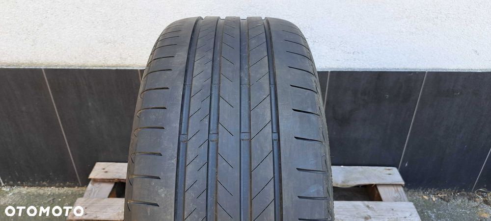 1x opona letnia 275/40/22 Bridgestone Alenza 001 107Y XL * GĄBKA 2022! - 1