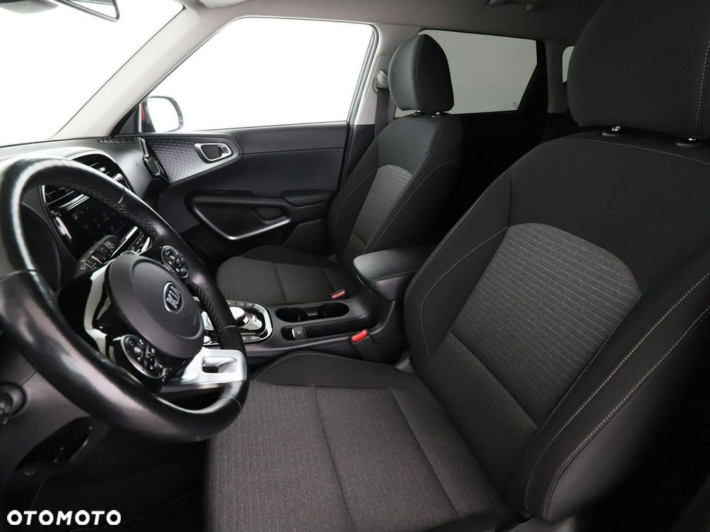 Kia Soul Spirit - 13