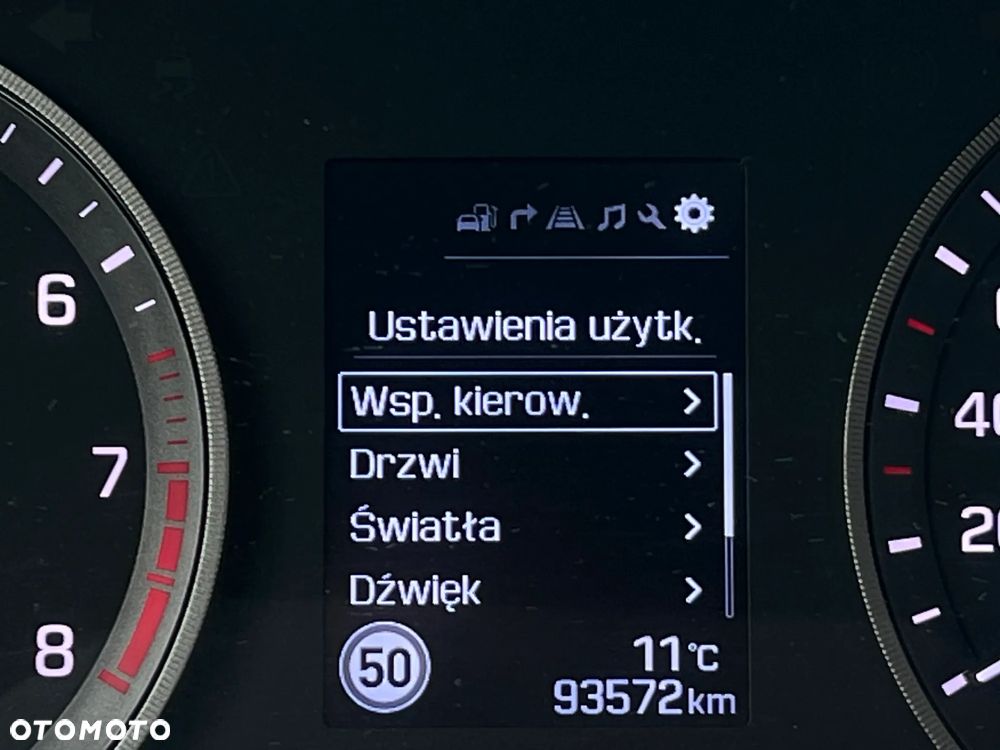 Hyundai Tucson 1.6 GDi 2WD Advantage - 29