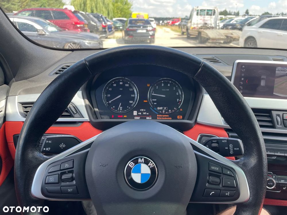 BMW X2 - 14