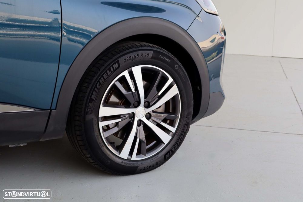 Peugeot 3008 1.6 Hybrid Allure e-EAT8 - 15