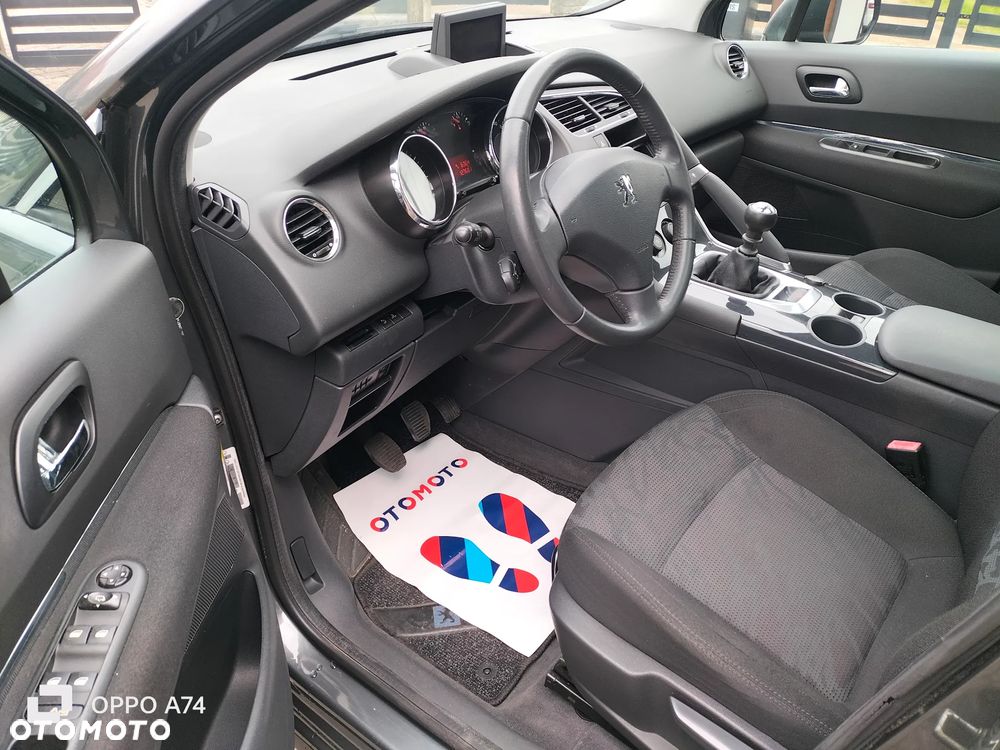 Peugeot 3008 1.6 Premium - 7