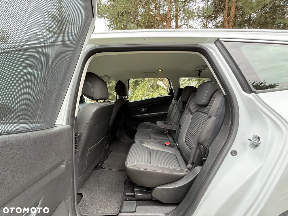 Renault Grand Scenic Gr 1.2 TCe Energy Privilege - 21