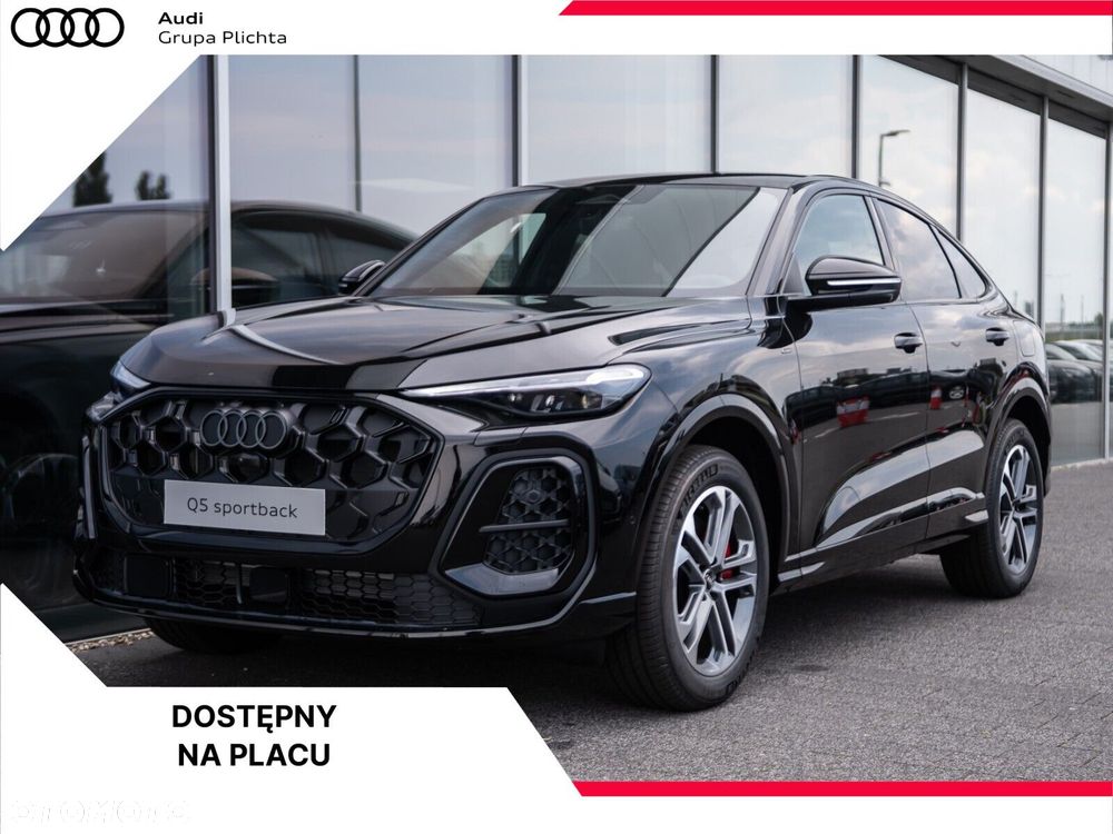 Audi Q5 Sportback - 2