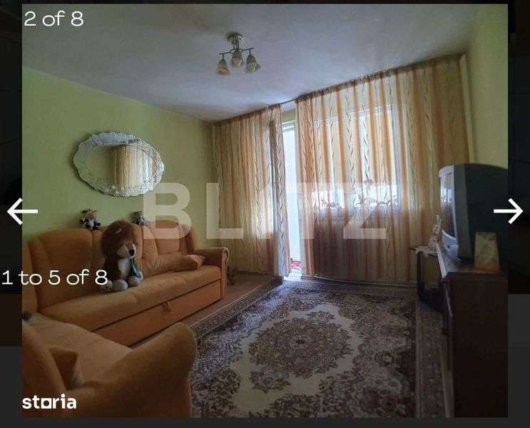 Apartament 3 camere — fotografia 1