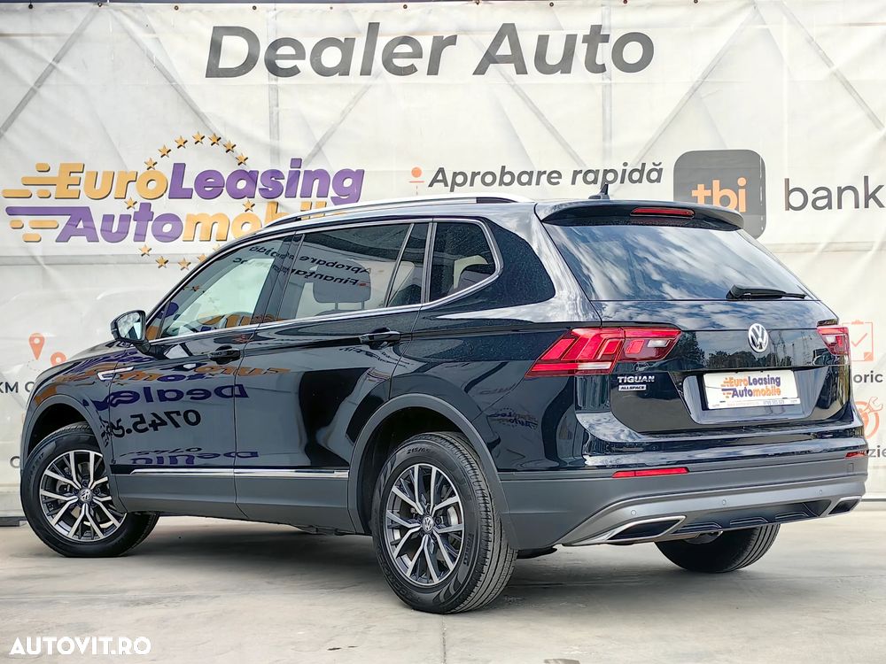 Volkswagen Tiguan - 15