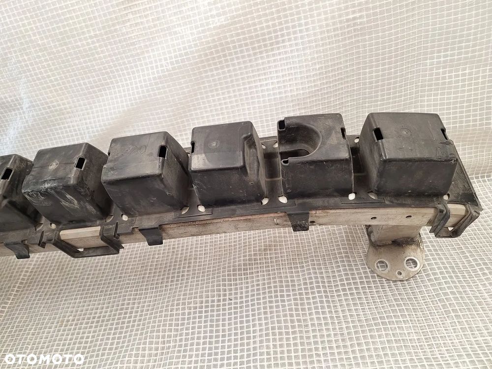 jeep renegade 2014- bu belka zderzaka przod przednia absorber 51958577 orginal demontaz - 4