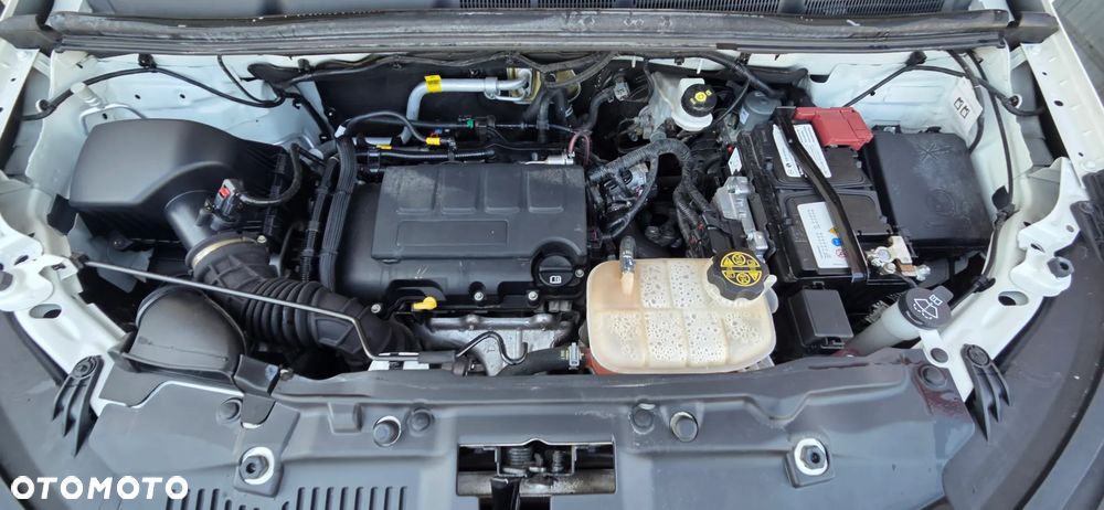 Opel Mokka 1.4 Turbo ecoFLEX Start/Stop Innovation - 37