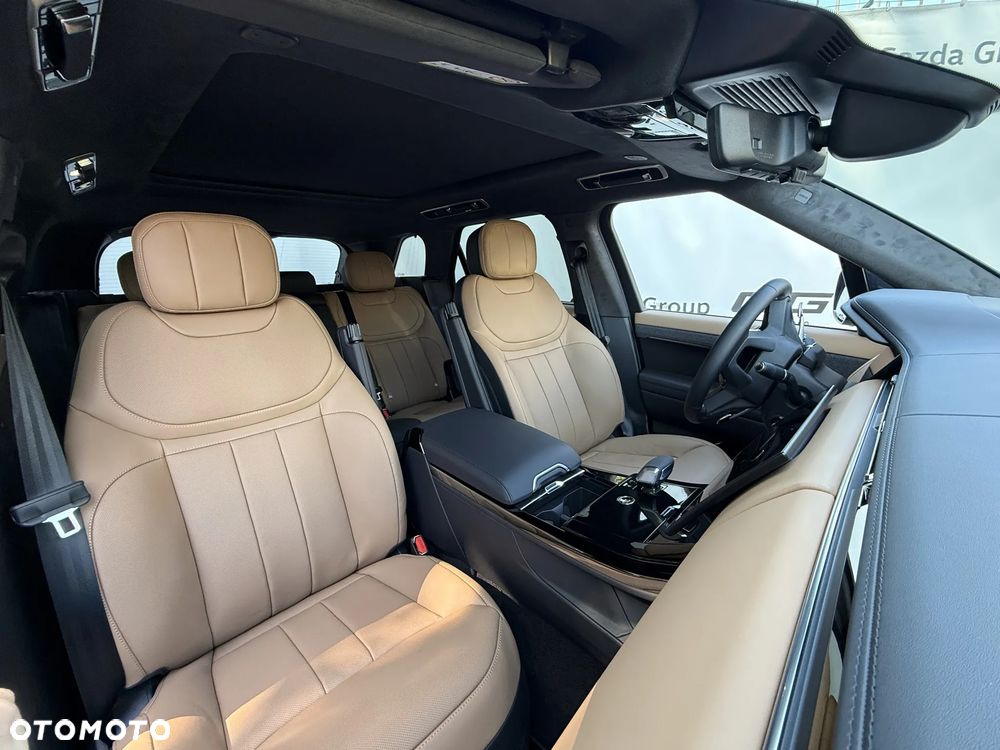 Land Rover Range Rover Sport D350 Autobiography - 9