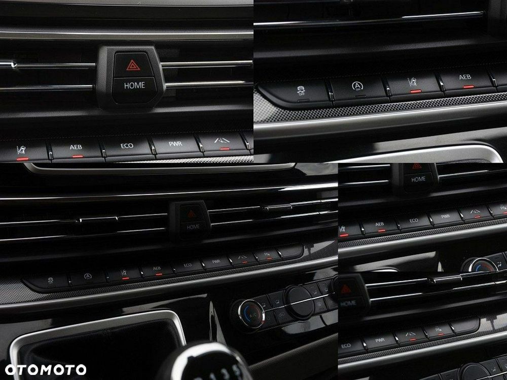 Maxus DELIVER 9 - 27