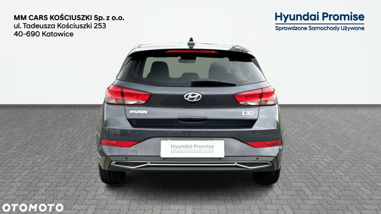 Hyundai i30 - 4