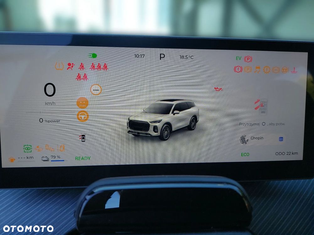 Chery Tiggo 9 - 15