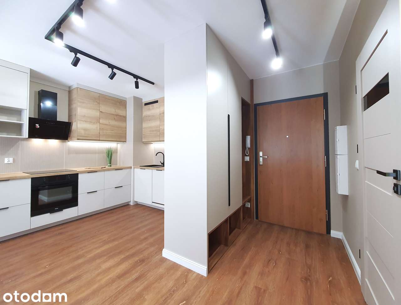 Mieszkanie na sprzedaż, 2 pokoje, 42 m², Łódź