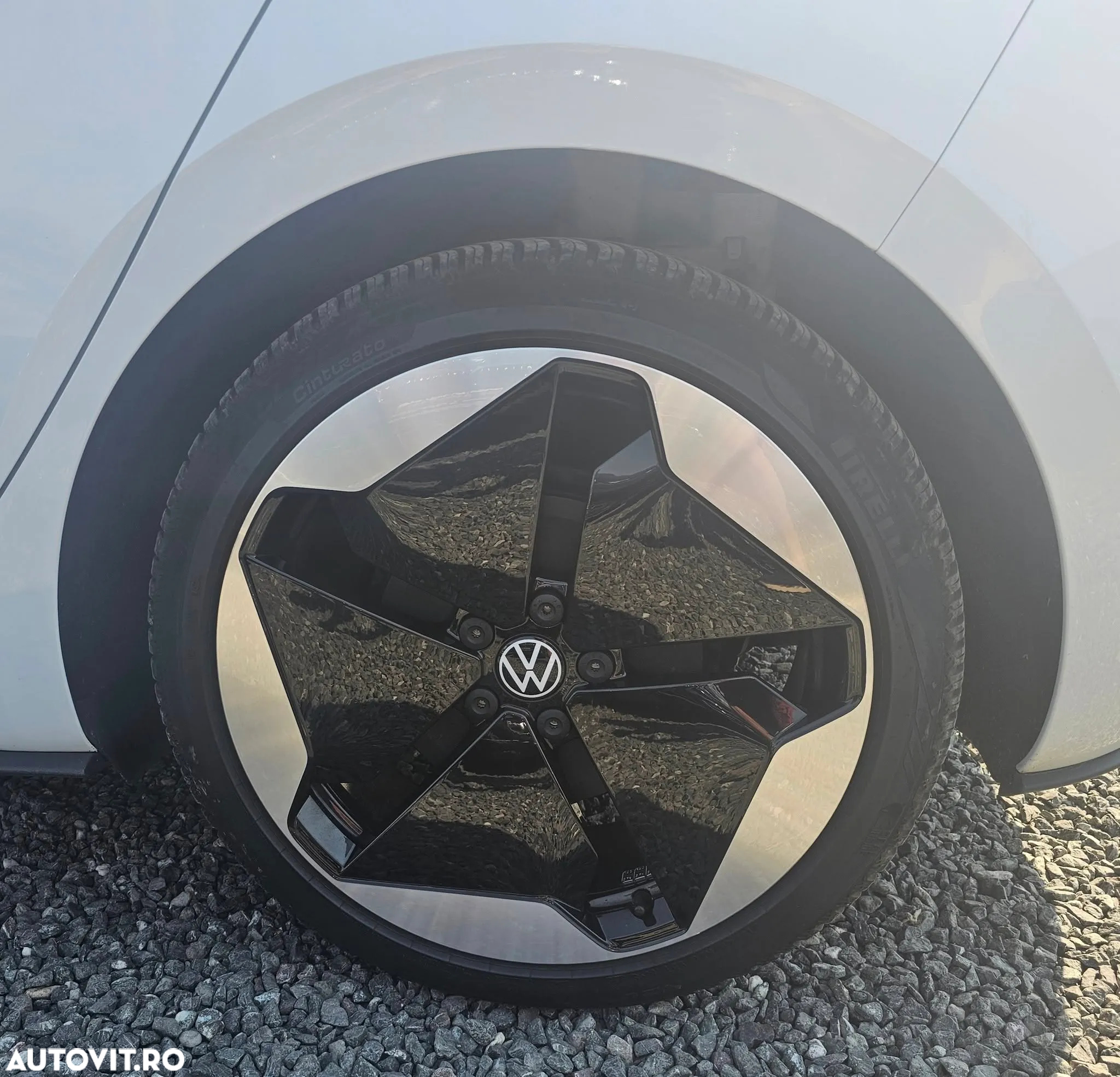 Volkswagen ID.3 58 kWh Pro - 8