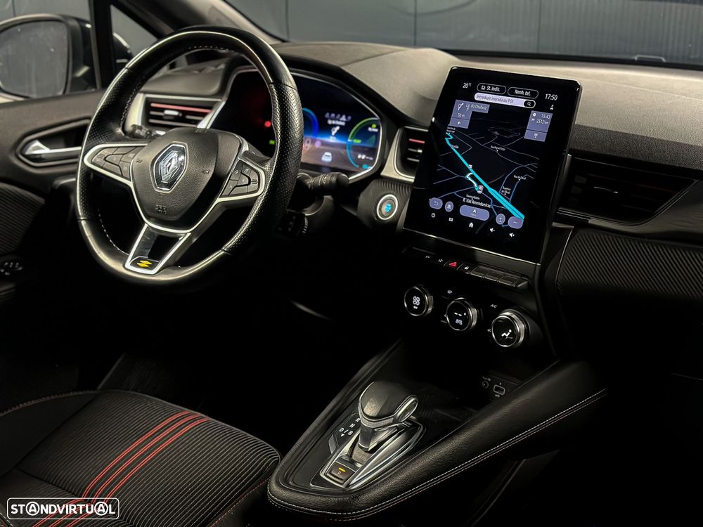 Renault Captur - 4