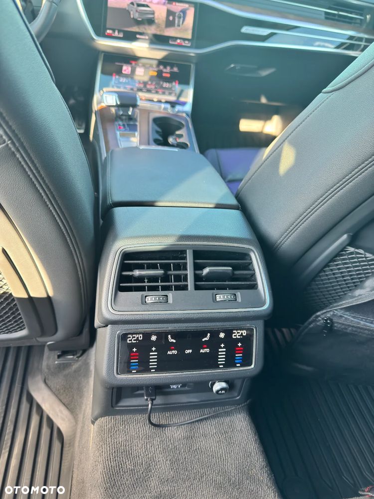 Audi A6 Limousine 55 TFSI quattro S tronic sport - 23