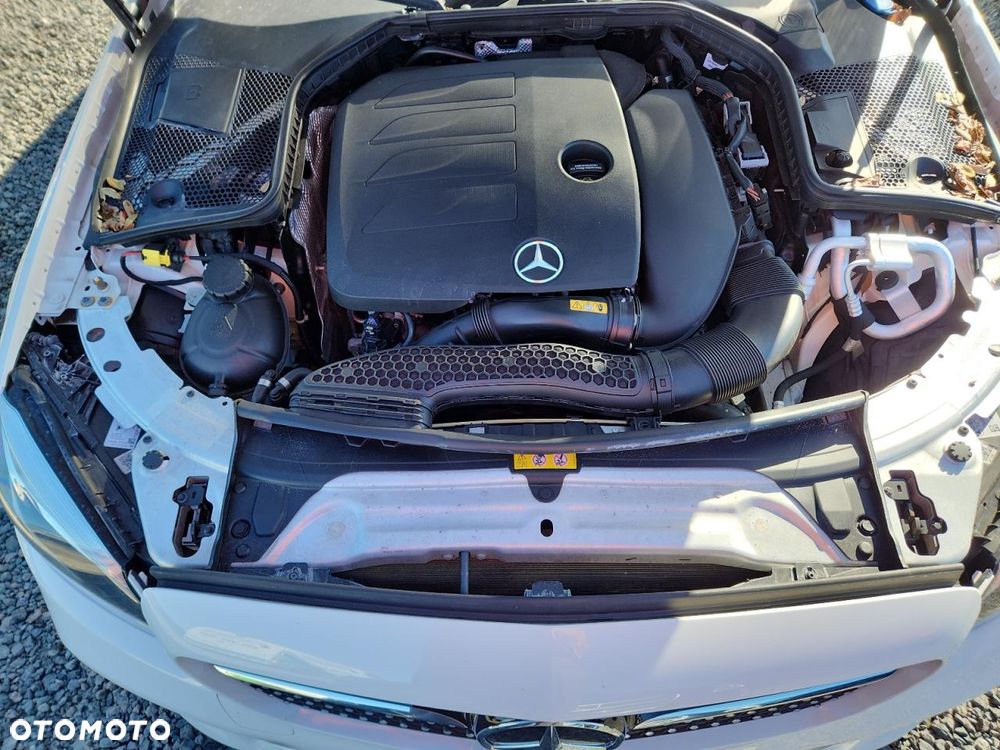 Mercedes-Benz Klasa C 300 9G-TRONIC Exclusive - 10