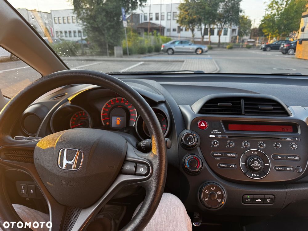 Honda Jazz 1.2 Trend - 8