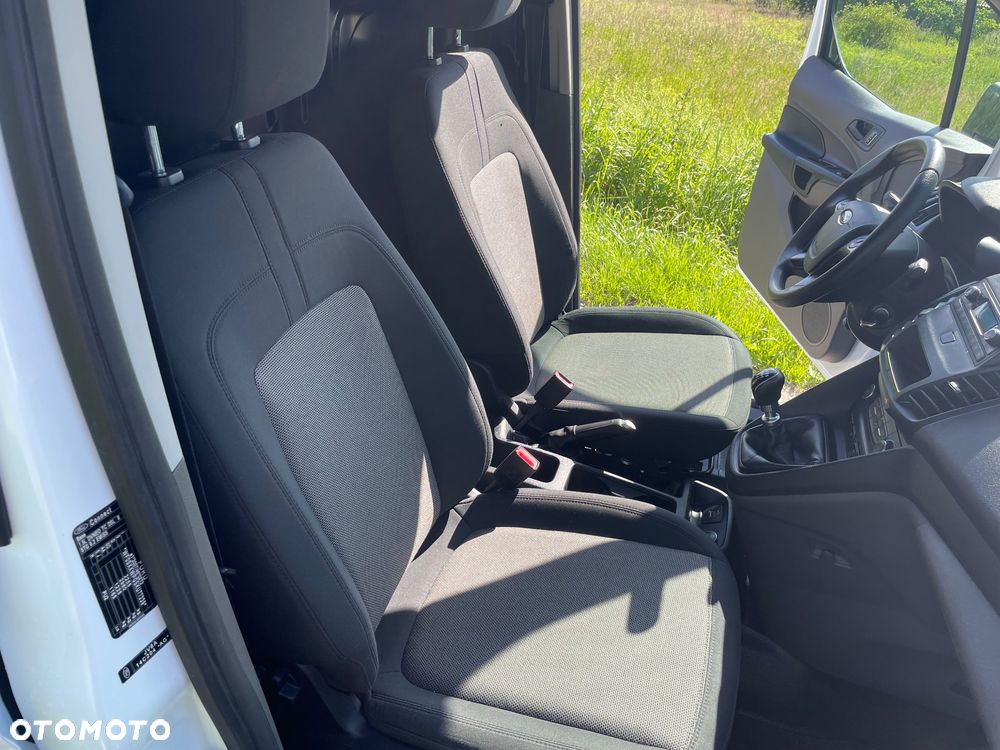 Ford Transit Connect Long Berlingo Expert Proace Custom Kangoo Doblo - 18