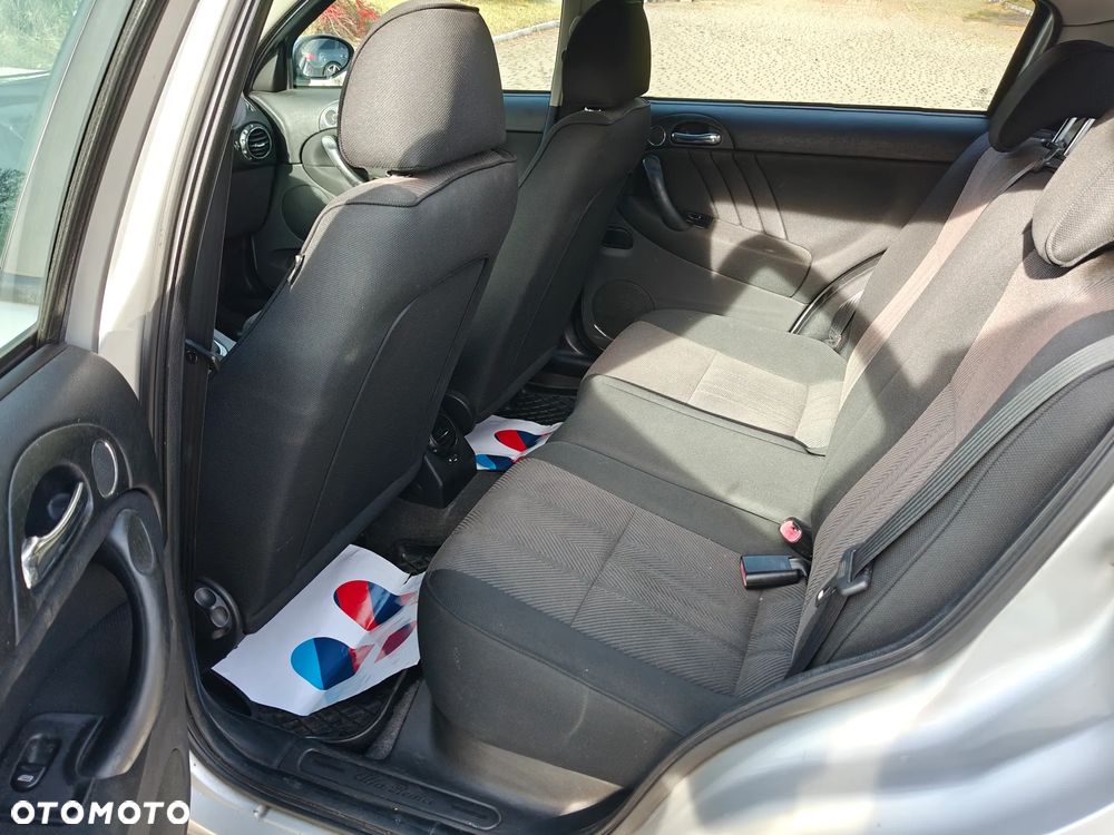 Alfa Romeo 147 1.6 Twin Spark 16V 120 - 12