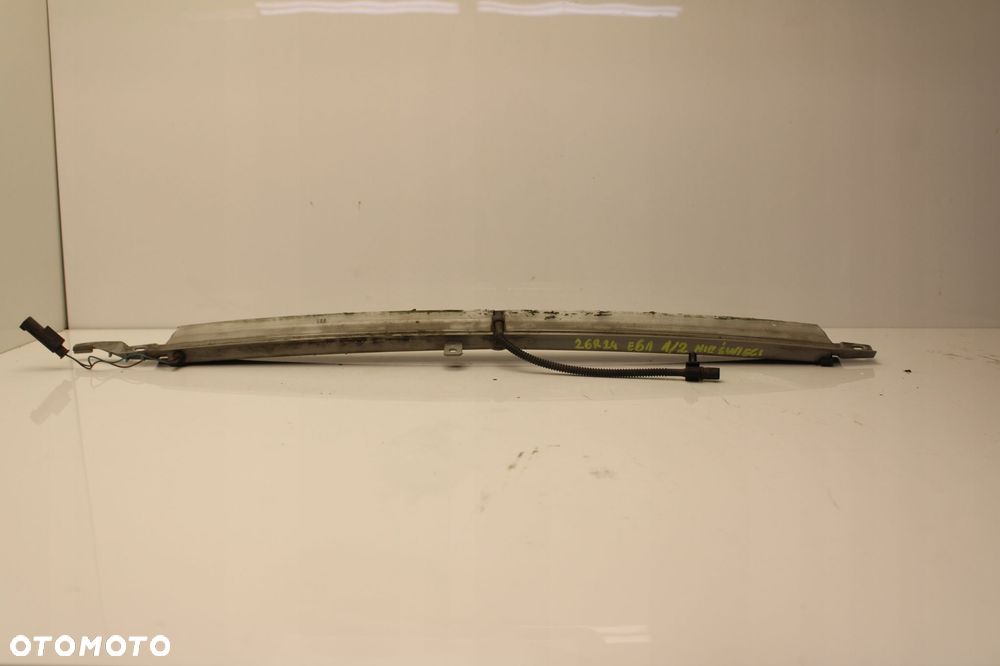 BMW 5 E61 KOMBI 2003R- OBUDOWA TRZECIE ŚWIATŁO LAMPA STOP STOPU - 4